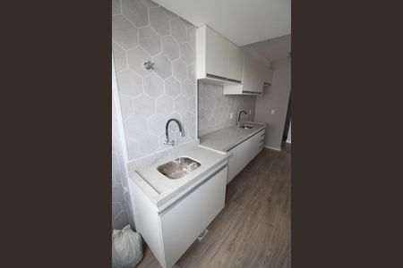 Apartamento para alugar com 55m², 2 quartos e 1 vagaCozinha