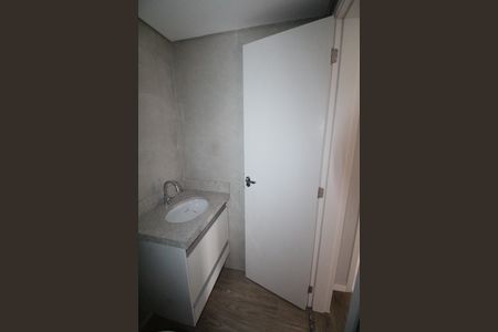 Apartamento para alugar com 55m², 2 quartos e 1 vagaBanheiro social