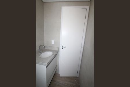 Apartamento para alugar com 55m², 2 quartos e 1 vagaBanheiro da Suíte