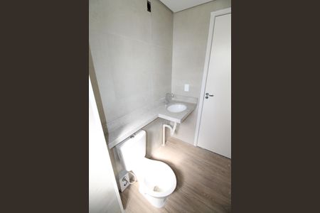 Apartamento para alugar com 55m², 2 quartos e 1 vagaBanheiro da Suíte