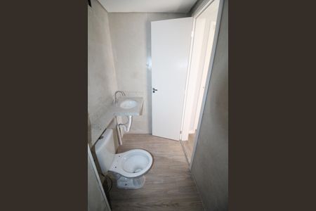 Apartamento para alugar com 55m², 2 quartos e 1 vagaBanheiro