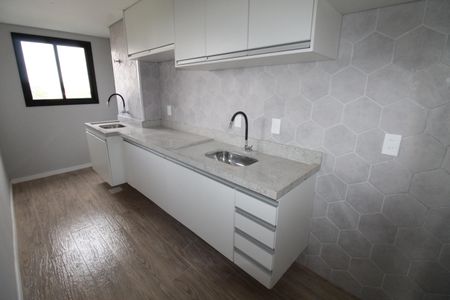 Apartamento para alugar com 55m², 2 quartos e 1 vagaCozinha