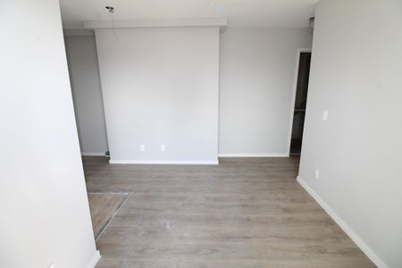 Sala de apartamento para alugar com 2 quartos, 55m² em Parque Industrial, São José dos Campos