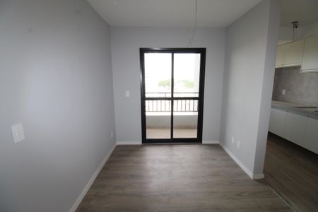 Sala de apartamento para alugar com 2 quartos, 55m² em Parque Industrial, São José dos Campos