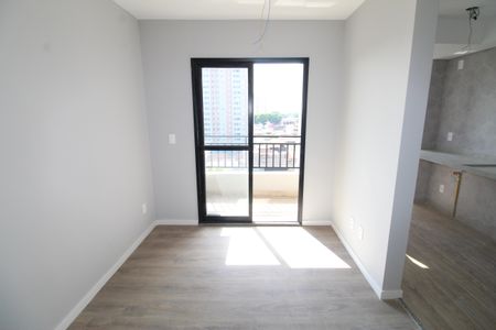 Apartamento para alugar com 55m², 2 quartos e 1 vagaSala