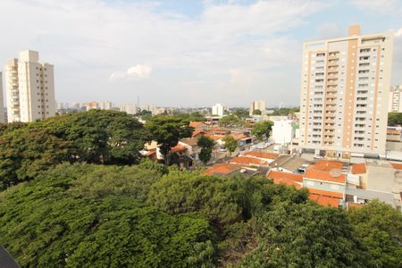 Apartamento para alugar com 2 quartos, 55m² em Parque Industrial, São José dos Campos