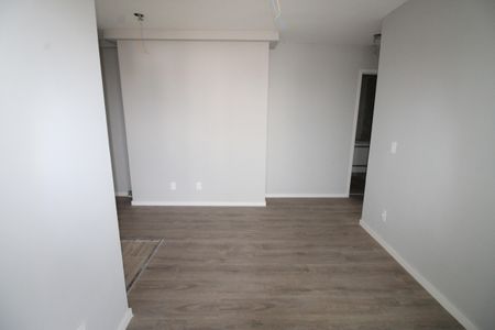 Sala de apartamento para alugar com 2 quartos, 55m² em Parque Industrial, São José dos Campos