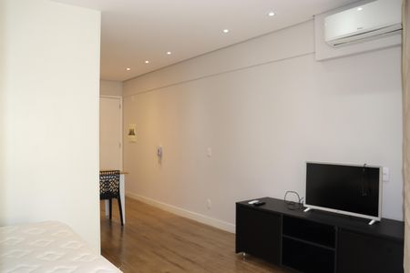 Dormitório de kitnet/studio para alugar com 1 quarto, 39m² em Bela Vista, São Paulo