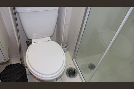 Studio para alugar com 39m², 1 quarto e 1 vagaBanheiro