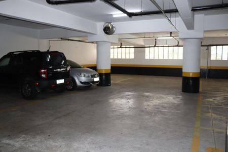 Studio para alugar com 39m², 1 quarto e 1 vagaGaragem