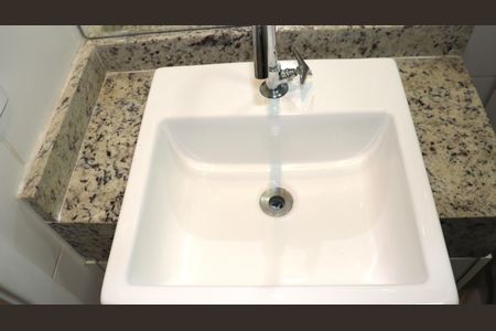 Studio para alugar com 39m², 1 quarto e 1 vagaBanheiro