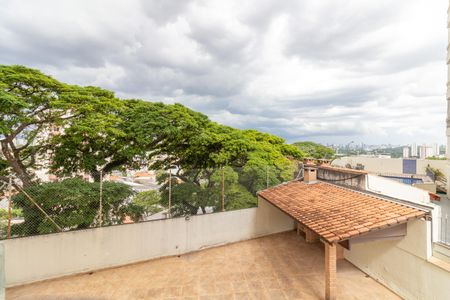 Apartamento para alugar com 72m², 3 quartos e 1 vaga Apartamento para alugar com 72m², 3 quartos e 1 vagaVista do Quarto 3