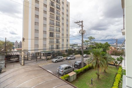 Apartamento para alugar com 72m², 3 quartos e 1 vaga Apartamento para alugar com 72m², 3 quartos e 1 vagaVista