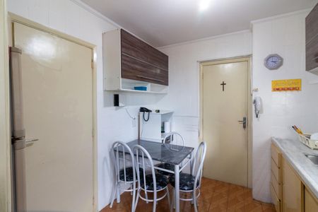 Apartamento para alugar com 72m², 3 quartos e 1 vaga Apartamento para alugar com 72m², 3 quartos e 1 vagaCozinha