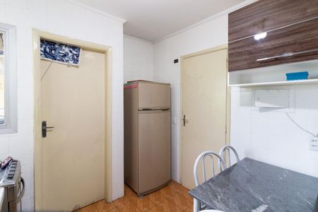 Apartamento para alugar com 72m², 3 quartos e 1 vaga Apartamento para alugar com 72m², 3 quartos e 1 vagaCozinha