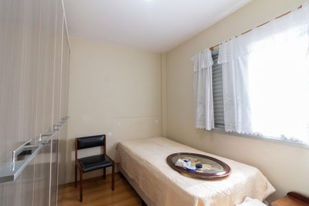 Quarto 2 de apartamento para alugar com 3 quartos, 72m² em Jaguaré, São Paulo