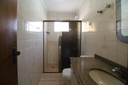 Apartamento à venda com 137m², 3 quartos e 1 vaga Apartamento à venda com 137m², 3 quartos e 1 vagaBanheiro Social