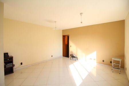 Sala de apartamento à venda com 3 quartos, 137m² em Santo Antônio, São Caetano do Sul