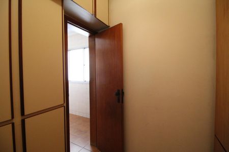 Quarto de Serviço de apartamento à venda com 3 quartos, 137m² em Santo Antônio, São Caetano do Sul