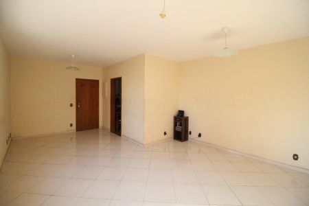 Sala de apartamento à venda com 3 quartos, 137m² em Santo Antônio, São Caetano do Sul