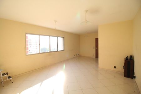 Sala de apartamento à venda com 3 quartos, 137m² em Santo Antônio, São Caetano do Sul