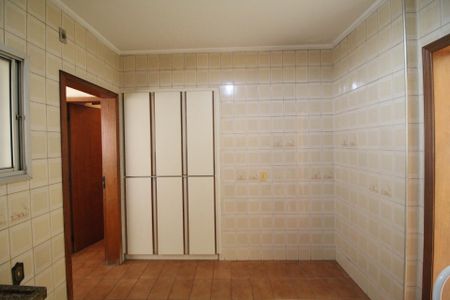 Apartamento à venda com 137m², 3 quartos e 1 vaga Apartamento à venda com 137m², 3 quartos e 1 vagaCozinha