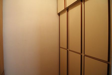 Quarto de Serviço de apartamento à venda com 3 quartos, 137m² em Santo Antônio, São Caetano do Sul