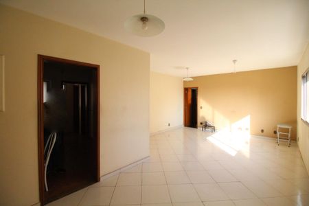 Sala de apartamento à venda com 3 quartos, 137m² em Santo Antônio, São Caetano do Sul