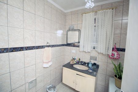 Casa para alugar com 180m², 3 quartos e 3 vagasLavabo