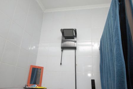 Casa para alugar com 180m², 3 quartos e 3 vagasBanheiro