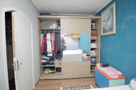 Casa para alugar com 180m², 3 quartos e 3 vagasQuarto 1