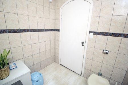 Casa para alugar com 180m², 3 quartos e 3 vagasLavabo