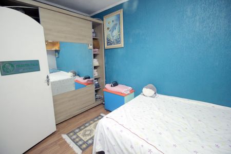 Casa para alugar com 180m², 3 quartos e 3 vagasQuarto 1