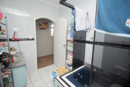 Casa para alugar com 180m², 3 quartos e 3 vagasBanheiro