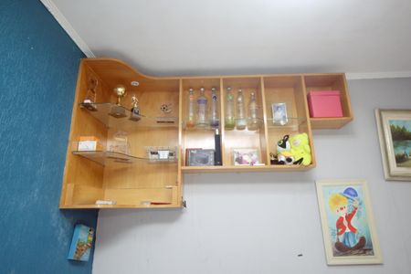 Casa para alugar com 180m², 3 quartos e 3 vagasQuarto 1