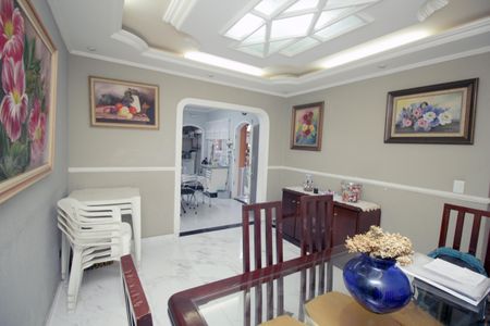 Casa para alugar com 180m², 3 quartos e 3 vagasSala de Jantar