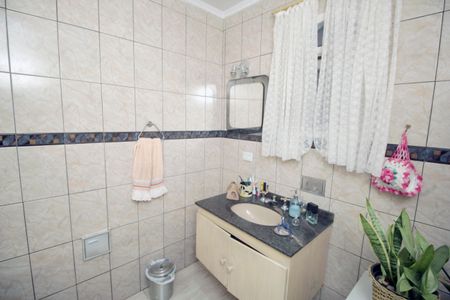 Casa para alugar com 180m², 3 quartos e 3 vagasLavabo