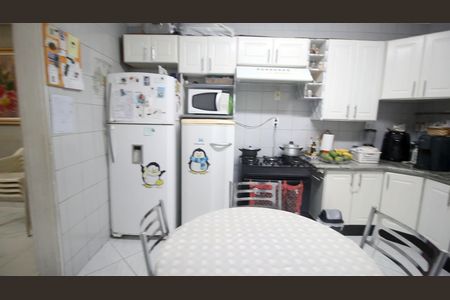 Casa para alugar com 180m², 3 quartos e 3 vagasCozinha