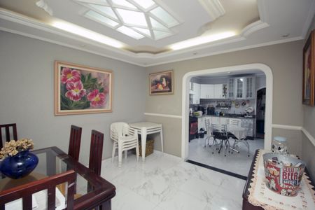 Casa para alugar com 180m², 3 quartos e 3 vagasSala de Jantar