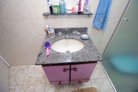 Casa para alugar com 180m², 3 quartos e 3 vagasBanheiro da Suíte