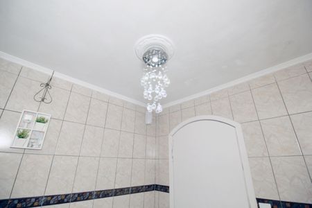 Casa para alugar com 180m², 3 quartos e 3 vagasLavabo