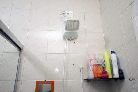 Casa para alugar com 180m², 3 quartos e 3 vagasBanheiro da Suíte