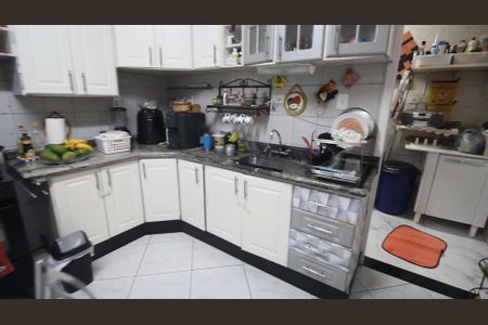 Casa para alugar com 180m², 3 quartos e 3 vagasCozinha