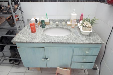 Casa para alugar com 180m², 3 quartos e 3 vagasBanheiro