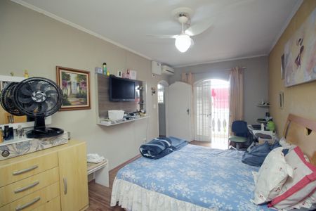 Casa para alugar com 180m², 3 quartos e 3 vagasSuite