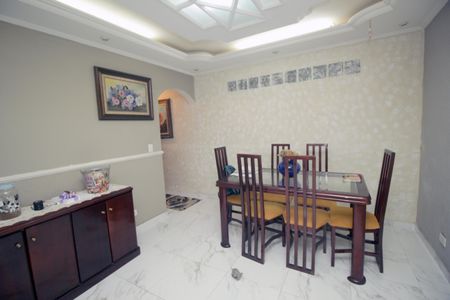 Casa para alugar com 180m², 3 quartos e 3 vagasSala de Jantar