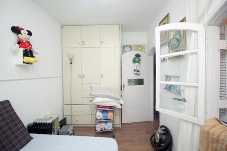 Casa para alugar com 180m², 3 quartos e 3 vagasQuarto 2