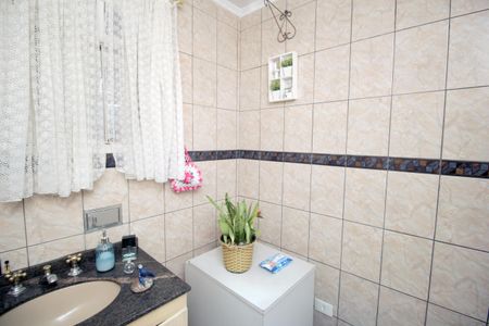 Casa para alugar com 180m², 3 quartos e 3 vagasLavabo