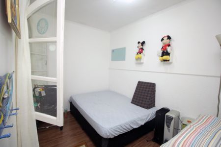 Casa para alugar com 180m², 3 quartos e 3 vagasQuarto 2