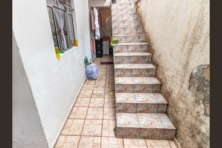 Casa à venda com 180m², 4 quartos e 1 vagaÁrea de Serviço